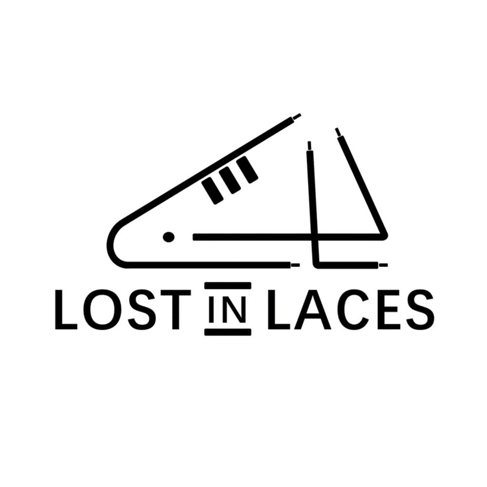 Meet your Posher, Lost In Laces